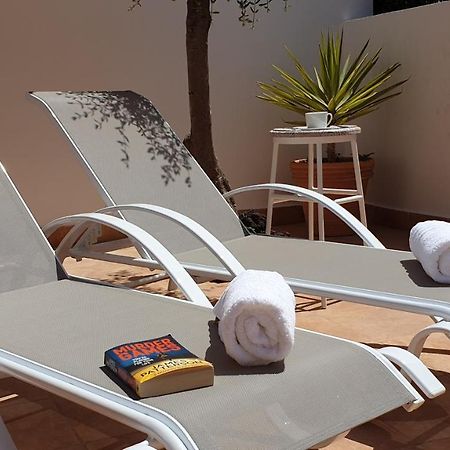 Sunny&New Apartamento in Caleta de Fuste Bagian luar foto