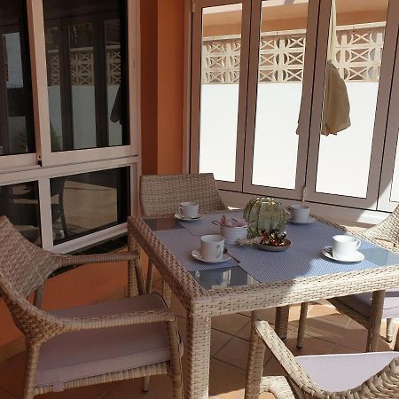 Sunny&New Apartamento in Caleta de Fuste Bagian luar foto