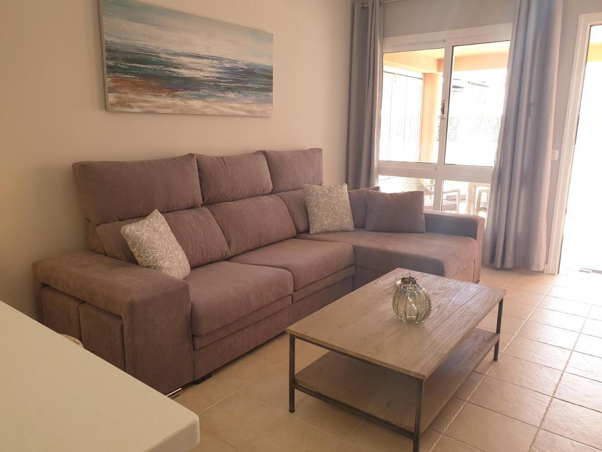 Sunny&New Apartamento in Caleta de Fuste Bagian luar foto