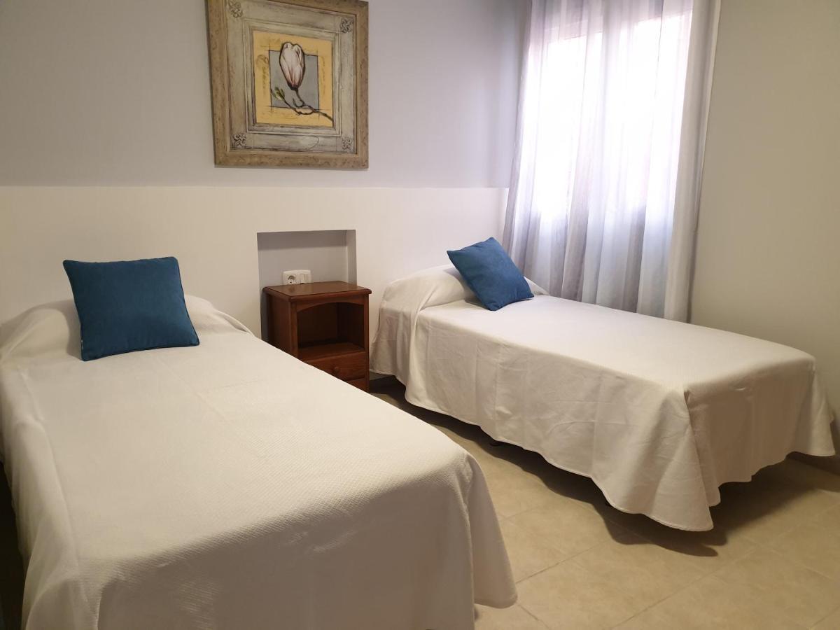 Sunny&New Apartamento in Caleta de Fuste Bagian luar foto