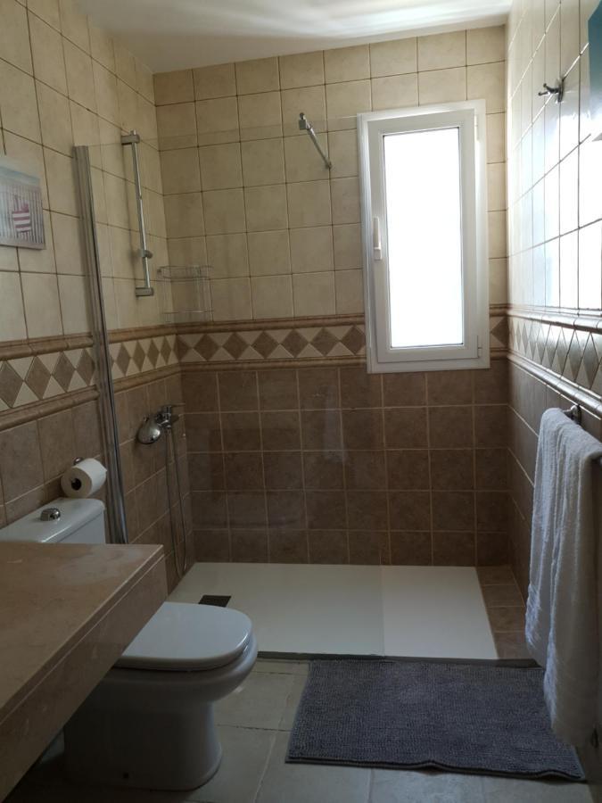 Sunny&New Apartamento in Caleta de Fuste Bagian luar foto