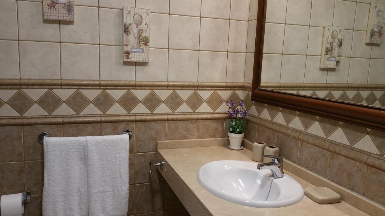 Sunny&New Apartamento in Caleta de Fuste Bagian luar foto